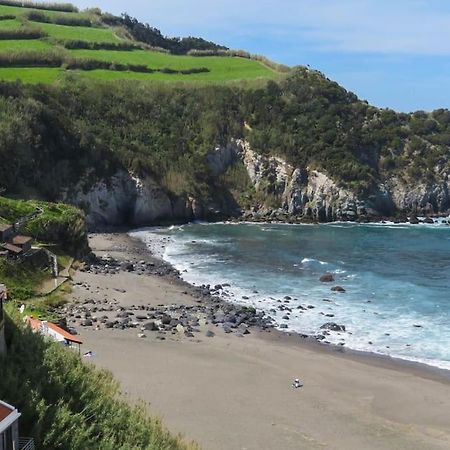 Ocean Garden House - Azorean Butler Villa Ribeira Seca do Porto Dış mekan fotoğraf